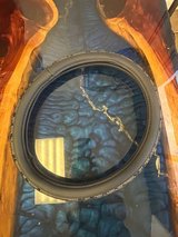 Stunning Steering Wheel Cover in Kingwood, Texas