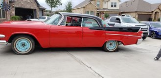 1957 Royal Lancer in Houston, Texas