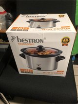 slow cooker 220V in Ramstein, Germany