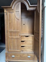 Ethan Allen Armoire in Westmont, Illinois