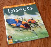 NEW Insects Foss Science Stories in Joliet, Illinois
