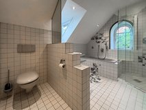 [ID: 2281] KL - 10 min. to Kleber, 2 bedr., daylight-bathr., ''old building'' in Ramstein, Germany