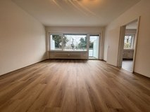 [ID: 2290] KL - 8 min. to Vogelweh - 2 bedr., 1,5 bathr., balcony, garage *FRESHLY RENOVATED* in Ramstein, Germany
