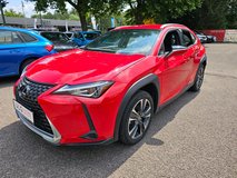 2022 Lexus UX 200 Base (7920) - Luxury Subcompact SUV in Spangdahlem, Germany