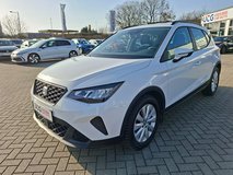 2023 SEAT Arona Style 1.0 TSI DSG - Compact Crossover SUV in Spangdahlem, Germany