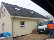 BEAUTIFUL BUILD STAND ALONE HOUSE FOR RENT IN WILSECKER - 8 MIN. FROM SPANGDAHLEM! NOW AVAILABLE... in Spangdahlem, Germany