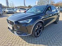 2021 Cupra Formentor 1.5 TSI DSG - Sport Compact Crossover in Spangdahlem, Germany