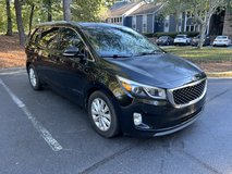 2017 Kia Sedona in Fort Benning, Georgia