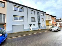 3-Bedroom Apartment in Siegelbach in Ramstein, Germany