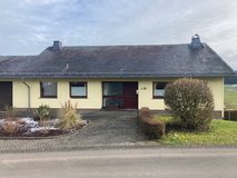 Aprtment 4 rent in Feuerscheid, close A 60, 2 bath, 3 bed in Spangdahlem, Germany