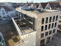 City living combined with outdoor space in Stuttgart, GE