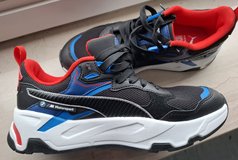 Puma sneaker new size 41/8.5 US in Wiesbaden, GE