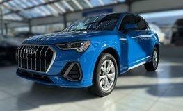 2023 AUDI Q3 S-Line Premium Plus Quattro in Baumholder, GE