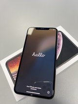 iPhone XS Max - 256Gb - Roségold in Ramstein, Germany