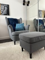 New Wing Chair / Arm Chair in Stuttgart, GE