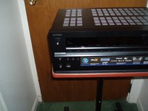 Onkyo TX-NR646 7.2-Channel Network Home Theater Smart AV Receiver 4K in Naperville, Illinois