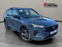 2024 Ford Escape ST-Line AWD in Ramstein, Germany