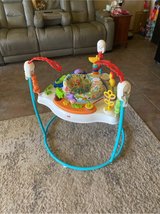 Baby bouncer in Leesville, Louisiana