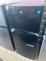 TCL Mini Refrigerator – Black – Brand New in Kingwood, Texas