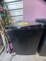 Compact Mini Refrigerator – Black – Brand New in Kingwood, Texas