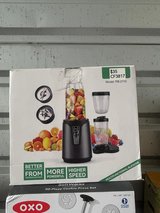Panana 850W Personal Blender & Grinder Combo in Kingwood, Texas