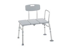 Drive Medical Tub Transfer Bench in Houston, Texas