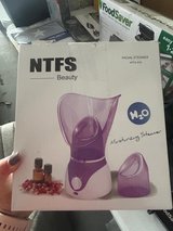 Beauty Nymph Facial Steamer – Black in Kingwood, Texas