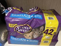 Scoop Away Cat litter 30lbs in Byron, Georgia