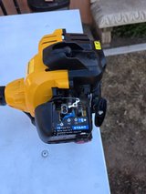 **GAS POWERED STRING TRIMMER** in Alamogordo, New Mexico