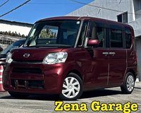 2015 DAIHATSU TANTO (2YEAR WARRANTY) in Okinawa, Japan