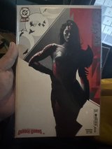 Absolute Wonder Woman #1 first print in Okinawa, Japan