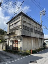 Commercial/Residential Property for Sale in Okinawa, Japan