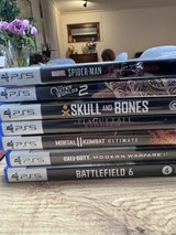 PS5 Games in Stuttgart, GE