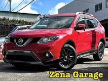 2015 NISSAN X-TRAIL, Selectable 4WD (2YEAR WARRANTY) in Okinawa, Japan