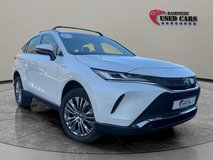 2021 Toyota Venza XLE Hybrid AWD in Ramstein, Germany