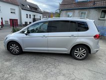 2018 VW Touran Euro 6 Automatic in Stuttgart, GE