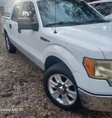 2009 Ford 150xl in Beaufort, South Carolina