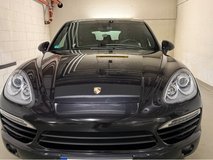 2013 Porsche Cayenne Diesel in Wiesbaden, GE