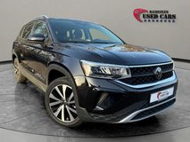 2024 Volkswagen Taos SE - US SPEC in Grafenwoehr, GE