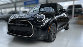 2026 Mini Cooper S Hardtop 4 Door in Baumholder, GE
