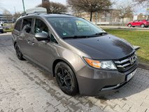 2015 Honda Odyssey- EX-L in Stuttgart, GE