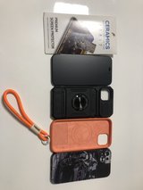 iPhone 15 Plus is Like brand new works perfectly smoker and pet free home in Ramstein, Germany