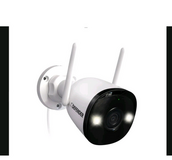 Defender 4K Guard Pro security camera in Fort Polk, Louisiana