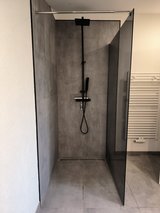 TLA/TDY spacious 2BR 1.5BA in downtown Ramstein, 5min to RAB [ref: S3B] in Ramstein, Germany