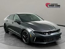 2025 Kia K5 LXS in Ramstein, Germany