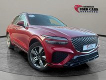 2022 Genesis GV70 3.5T AWD in Ansbach, Germany