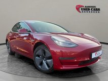 2019 Tesla Model 3 Standard Range Plus – EU Specs in Ansbach, Germany