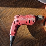 Drill in Plainfield, Illinois