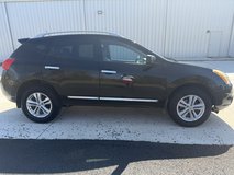 2015 NISSAN ROGUE in Fort Polk, Louisiana
