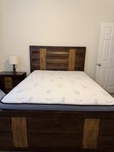 Guest Bedroom Set in Kingwood, Texas